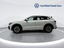 Volkswagen Touareg Elegance 2 3.0L Elegance with Tirano