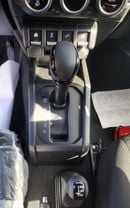 سوزوكي جيمني GLX 1.5L (3-Doors)