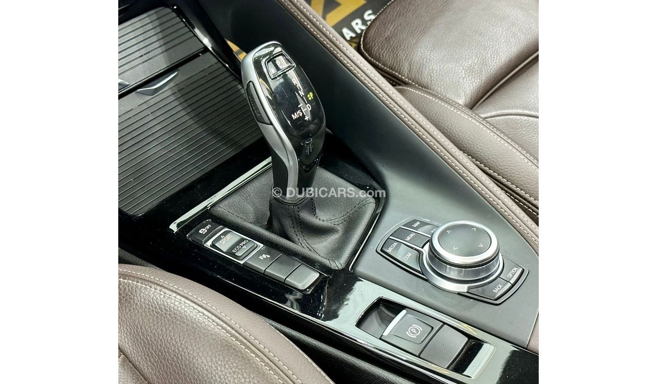 BMW X1 sDrive 20i M Sport 2021 BMW X1 sDrive20i M Sport, October 2026 Warranty Service Contract, Low Kms, G