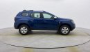 Renault Duster SE 4WD 2000