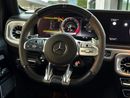 Mercedes Benz G63 AMG LE AED 8,960 P.M | 0% DOWN PAYMENT | MERCEDES-BENZ G63 AMG | 4.0L V8 BITURBO | 2022