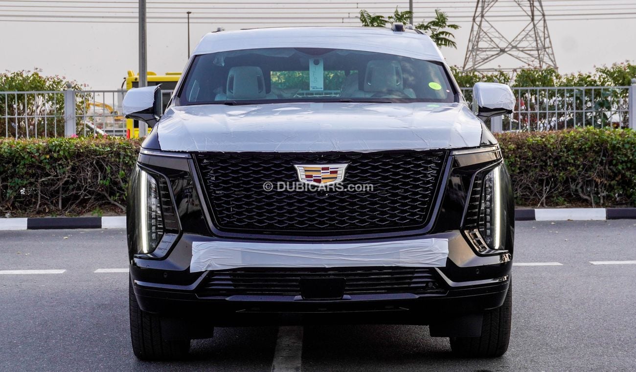 Cadillac Eldorado 600