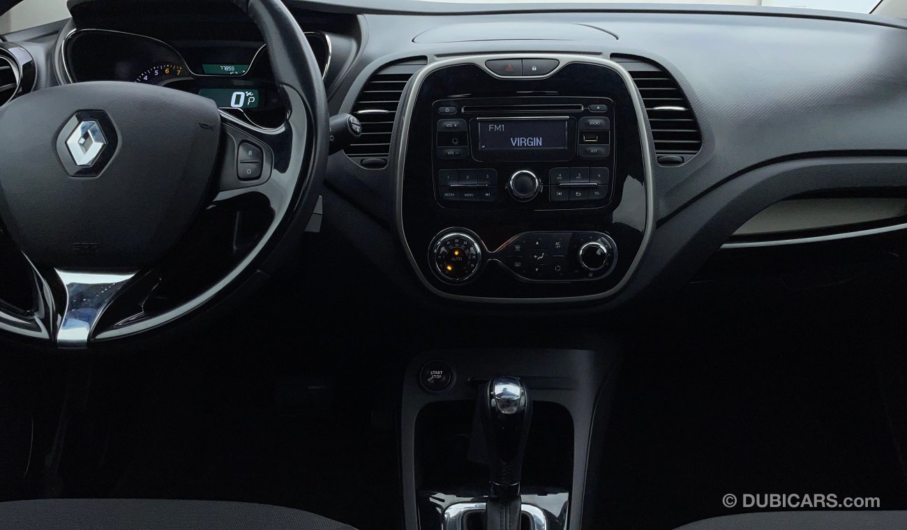 Renault Captur SE 1.2 | Zero Down Payment | Free Home Test Drive