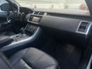 Land Rover Range Rover Sport HSE S