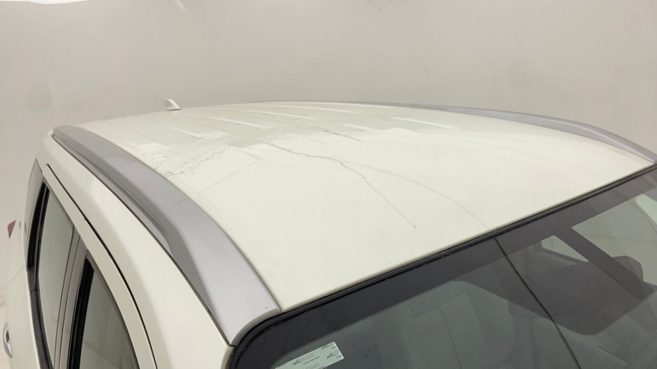 Nissan XTerra TITANIUM 2.5 | Zero Down Payment | Home Test Drive