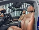 Maserati Ghibli STD GT - Hybrid | GCC | Original Paint