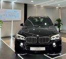 BMW X5 50i M SPORT AMAZING V8 || 7 SEATS || FULL OPTIONS || GCC II ACCIDENTS FREE I| SCREENS || PANORAMIC