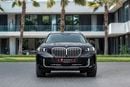 BMW X5 X5 xDrive 40i | 5,288 P.M | 0% Downpayment | Perfect Condition!