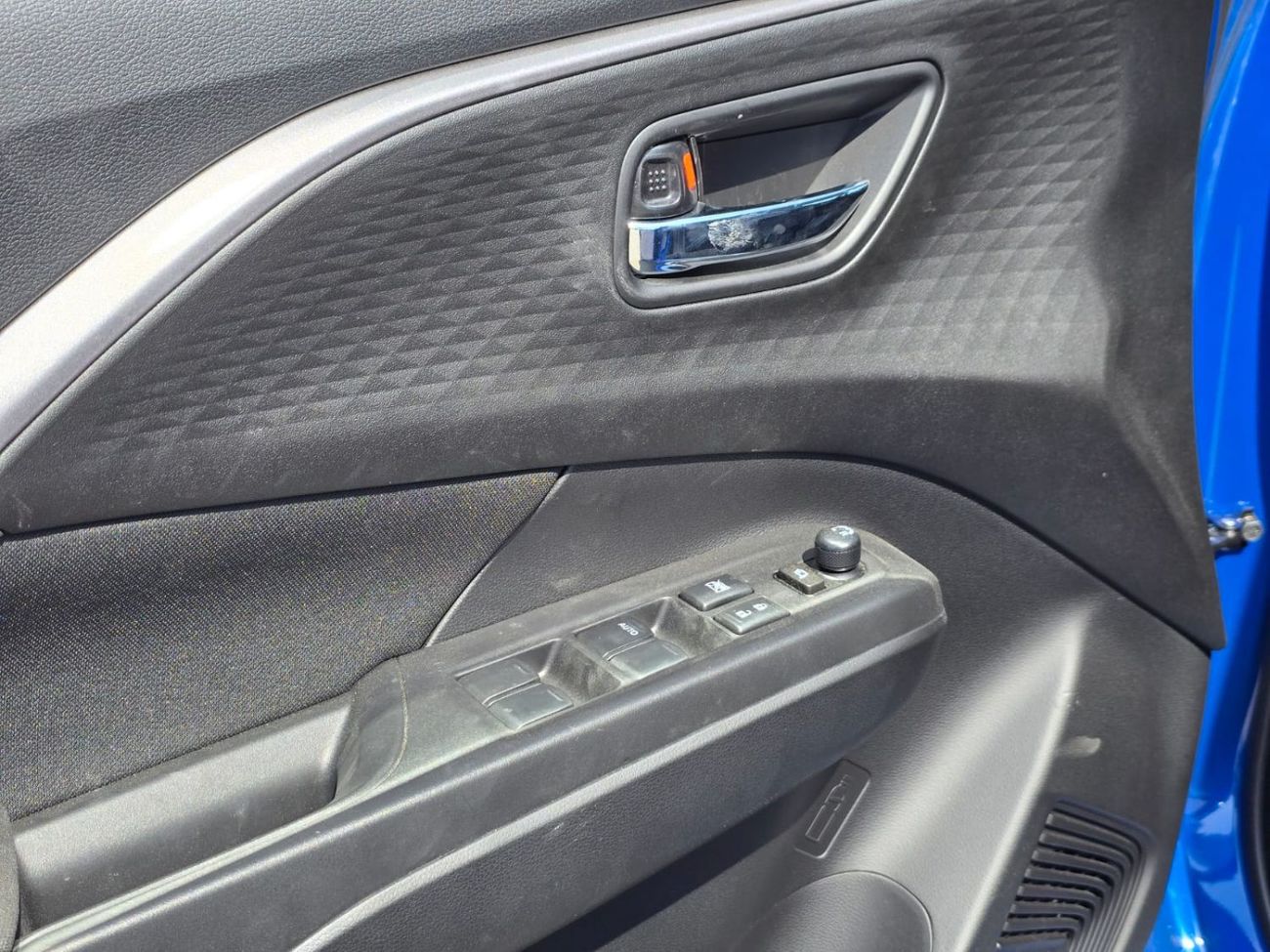 سوزوكي سويفت سوزوكي سويفت GLX، موديل 2026، سعة 1.2 لتر، لونان