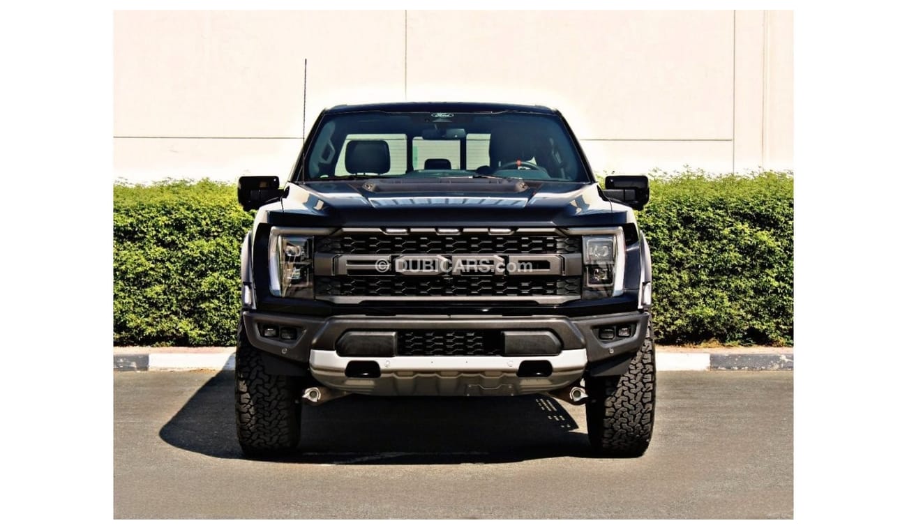Ford F 150 Raptor 37 Edition