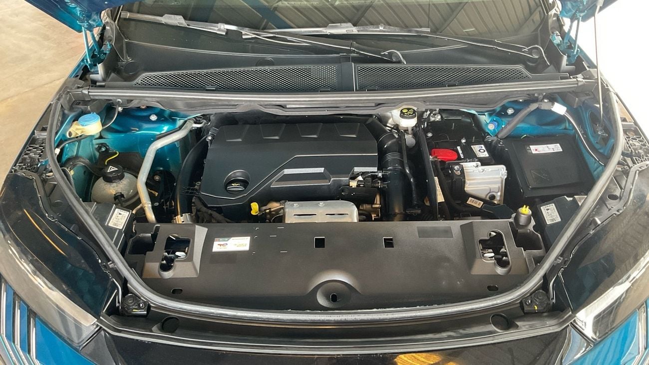 بيجو 3008 GT | شامل الضمان | 0 ﺪﻔﻋﺓ ﺃﻮﻟﻯ