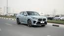 بي أم دبليو X2 BMW X2 SDRIVE 25I M 2.0L FWD 2026 BRAND NEW