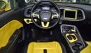 Dodge Challenger EXCELLENT DEAL for our Dodge Challenger ( 2019 Model ) in Yellow Color American Specs