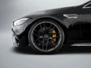 Mercedes-Benz AMG GT 63 2021 Mercedes-Benz AMG GT63 S / Japan Spec