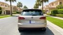 Volkswagen Touareg R-LINE 2023 | AED 2378/Month | 0 DP | 30 Day Return | Warranty | Service History