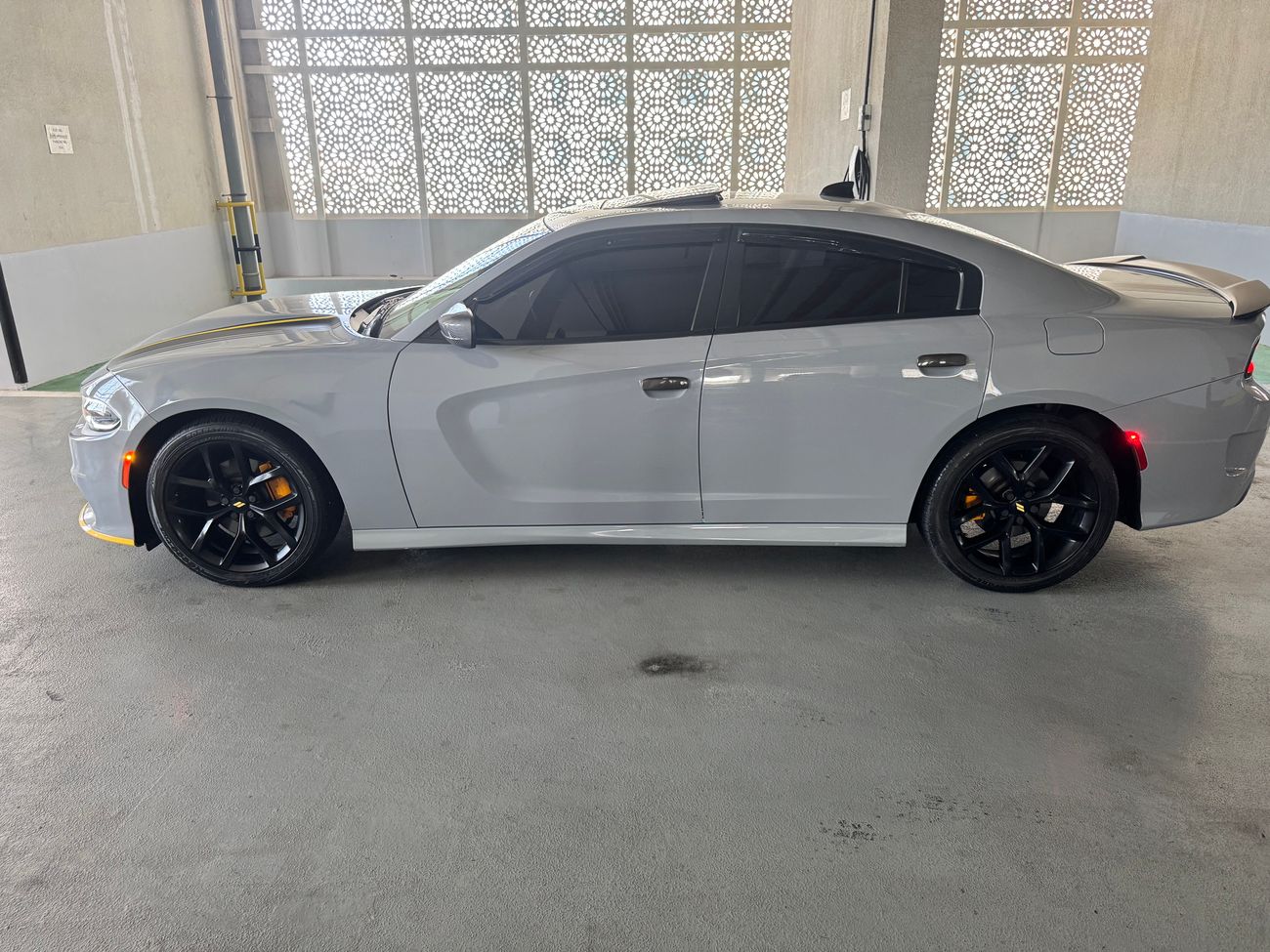 Dodge Charger R/T 5.7L