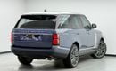 Land Rover Range Rover Sport Autobiography Dynamic P400 3.0L  2020 Range Rover Autobiography ,Warranty ,Al Tayer Full Service His