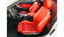 BMW 435i M Sport MODEL 2015 GCC CAR PERFECT CONDITION INSIDE AND OUTSIDE FULL OPTION PANORAMIC ROOF LEATHER S