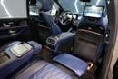 Mercedes Maybach GLS600 Maybach Rare Blue Executive Interior, Rear Entertainment Screens!!
