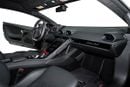 Lamborghini Huracan EVO Coupe EVO | DELIVERY MILEAGE | BRANDING PACKAGE | FRONT SUSPENSION LIFTER
