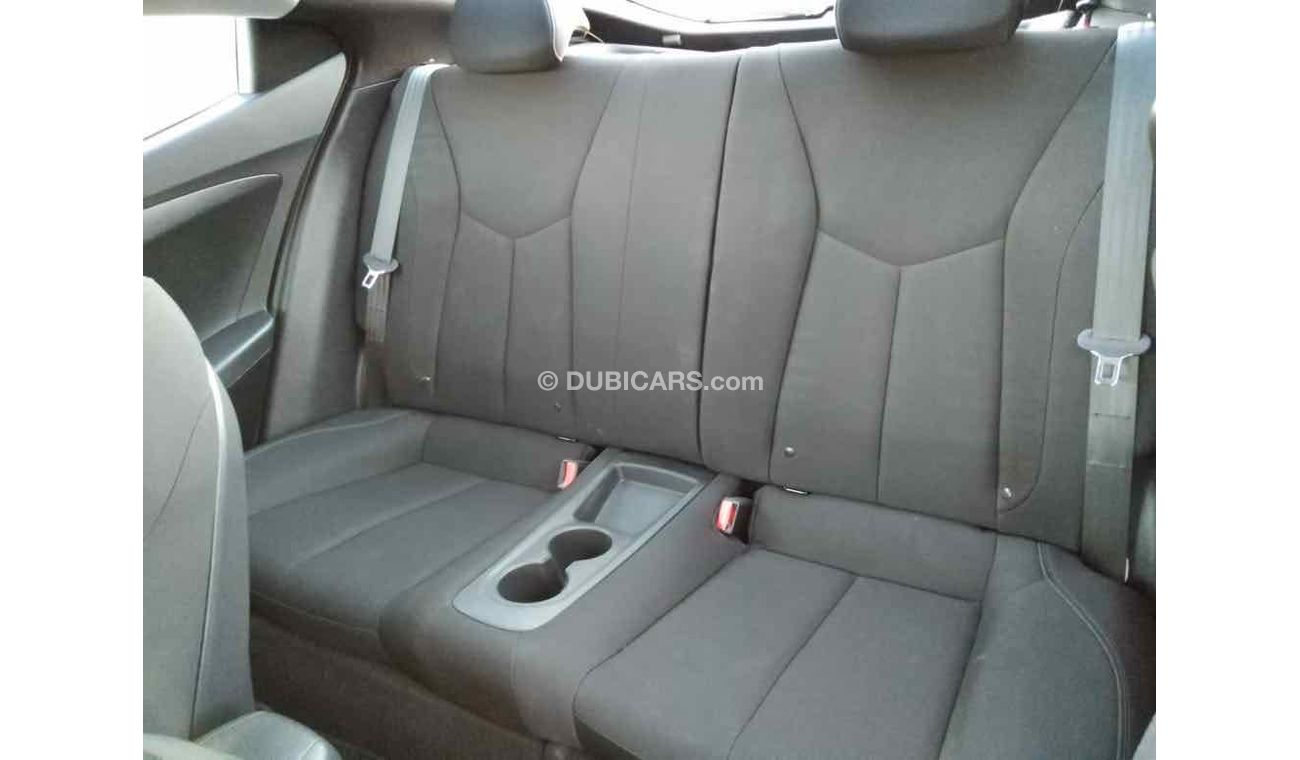 Hyundai Veloster v cc amircan very good condition