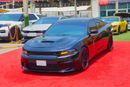 دودج تشارجر HELLCAT