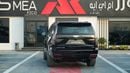 كاديلاك إسكالاد SPORT BLACK 2026MY EXPORT