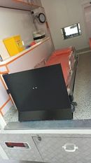 Toyota Hilux 2025 Toyota Hilux Single Cabin 2.7L Manual Transmission Petrol (Ambulance)