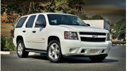 Chevrolet Tahoe LS - 2010 - EXCELLENT CONDITION