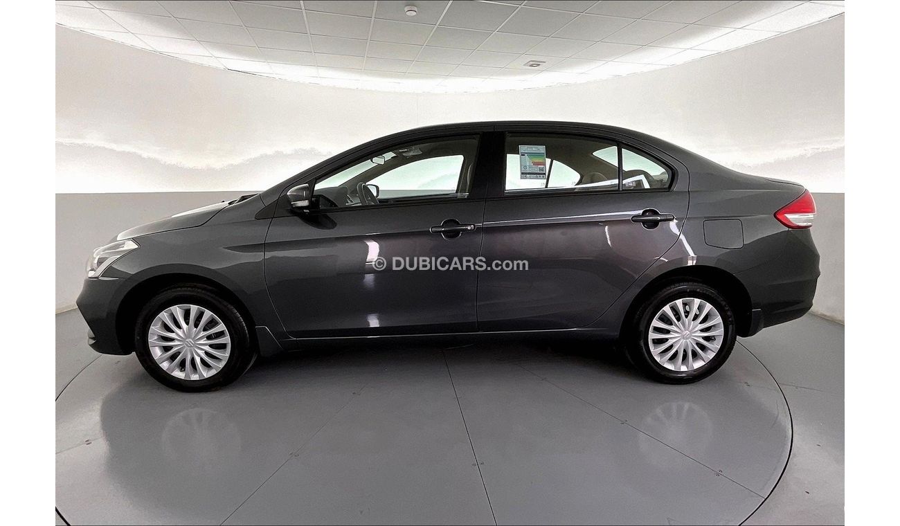 Suzuki Ciaz GL