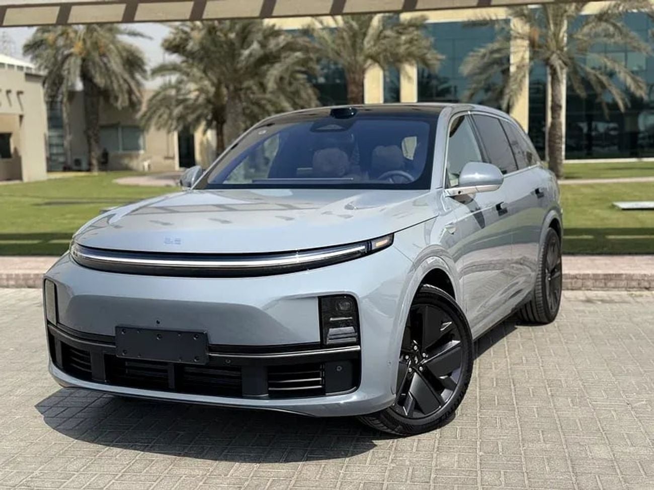 Li Auto L7 ULTRA