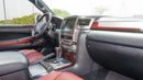 Lexus LX 570 Sport Platinum 5.7L