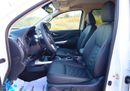Nissan Navara LE Plus 2023 - Petrol 2.5L 4x4 MT DC - Unbeatable Price - Book Now!