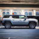 جي أم سي همر EV X2 GMC Hummer EV 2024 مواصفات أمريكية