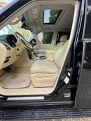 Infiniti QX80 Excellence 5.6L