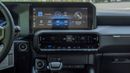 Toyota Prado Toyota Land Cruiser Prado 2.8L diesel ALR 2026 Toyota Prado Adventure 2.8L 2026