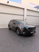 مازدا CX9 GT SIGNATURE