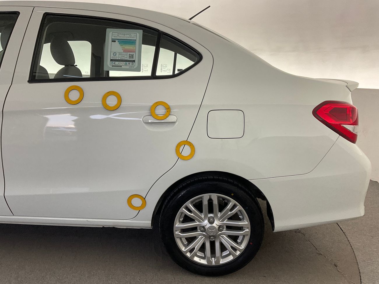 Mitsubishi Attrage GLX Full | National Day Celebration | Guaranteed Warranty | 0 Down Payment