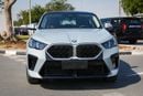 بي أم دبليو X2 S DRIVE 25i 2026 M SPORT KIT!! BRAND NEW CAR!! MENTIONED PRICE IS FOR EXPORT ONLY