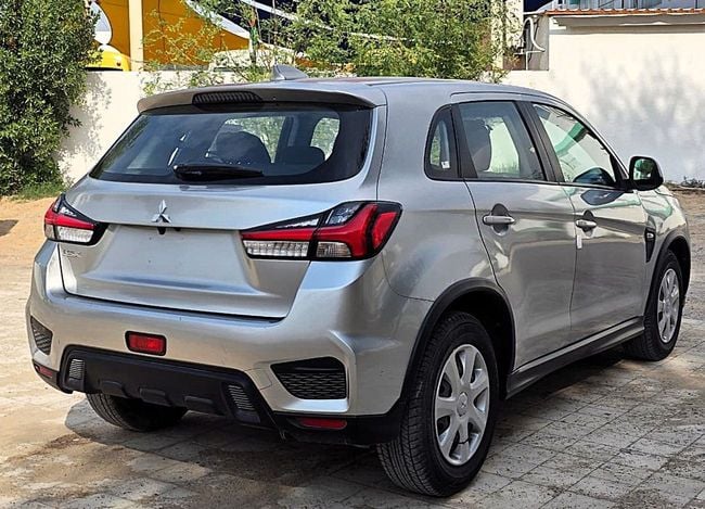 Mitsubishi ASX GLX LOWLINE, миниатюра 28