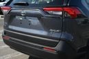 Toyota RAV4 LE Hybrid 2.5L AWD Automatic