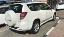 Toyota RAV4 4WD Llmited