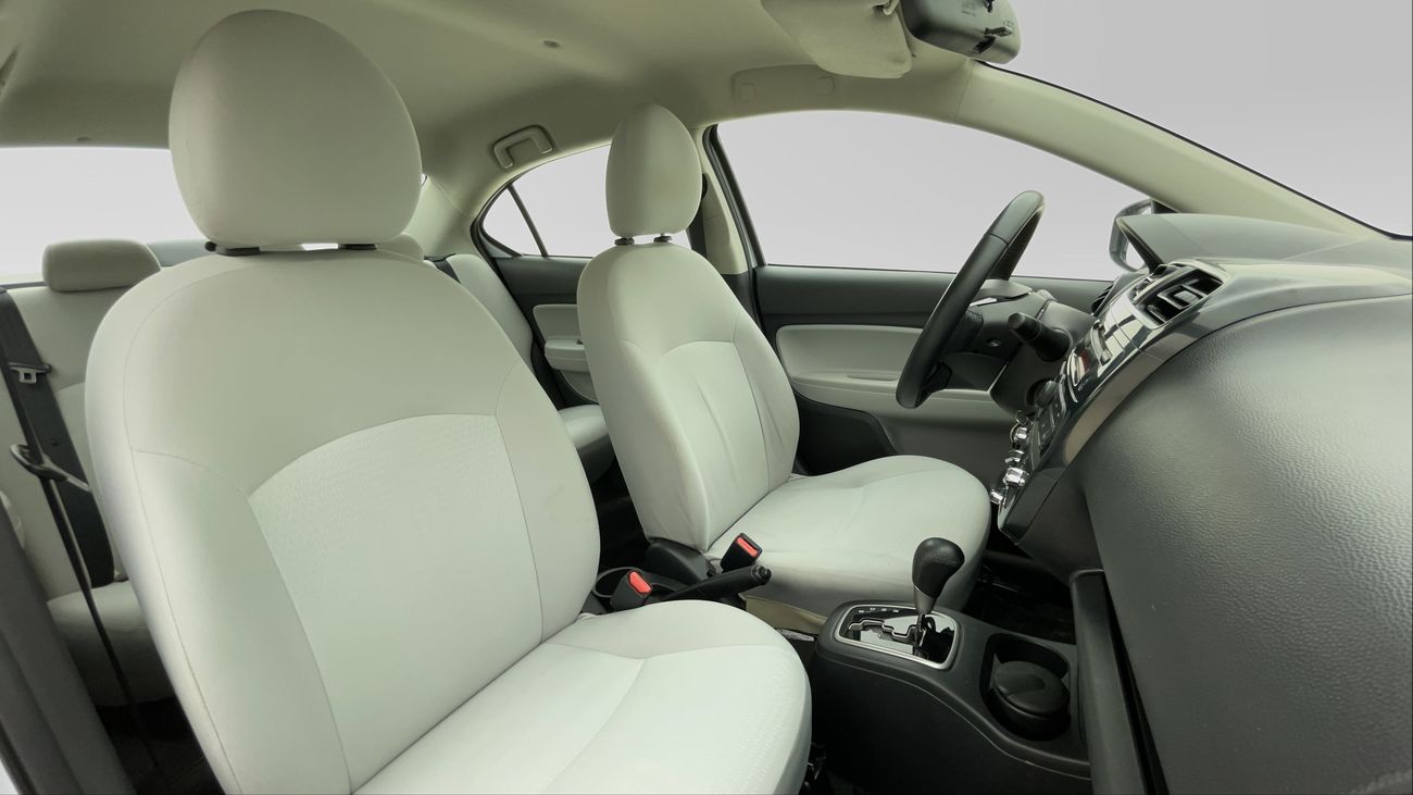 Mitsubishi Attrage GLX HIGHLINE 1.2 | Zero Down Payment | Home Test Drive