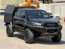 Toyota Hilux GR Sport 2.8L