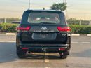 تويوتا لاند كروزر Toyota Land Cruser VXR 2026 GCC Specs