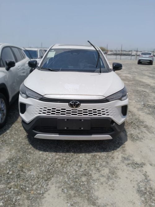 Toyota Corolla Cross Elite 2.0L