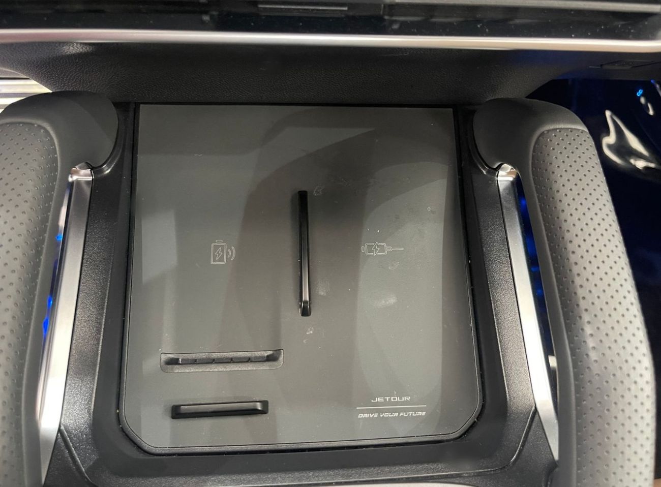 جيتور T2 2L-4CYL ELITE AGENCY 10 YRS WARRANTY EXCELLENT CONDITION