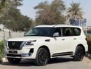 Nissan Patrol SE Platinum 4.0L