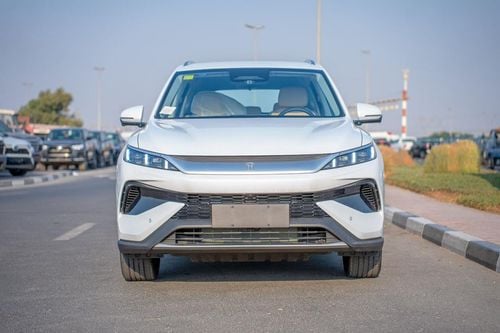 BYD Seal 05 DM-i BYD Song Pro DM-i 2025 1.5L Hybrid Transmission Automatic  360 Camer