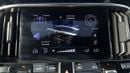 لكزس LX 600 LX 600 SIGNATURE 2022 | Warranty |Full Service contract history